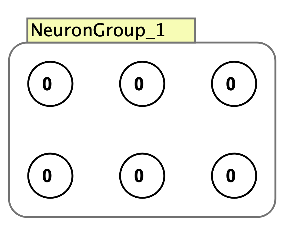 neuron group